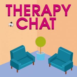 Therapy chat